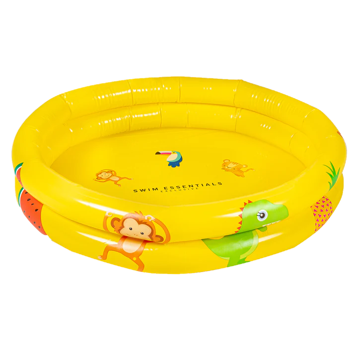 Baby Pool 60cm Circus
