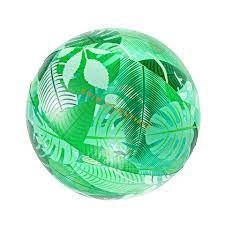 Badboll 50cm - Tropisk