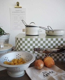 JaBaDaBaDo Köksset bon appetit