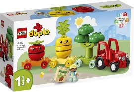 Odla Frukt Grönt Duplo - Lego