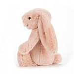 Jellycat - Bashful Bunny Blush 18cm