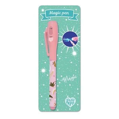 Magisk Penna - Lucille