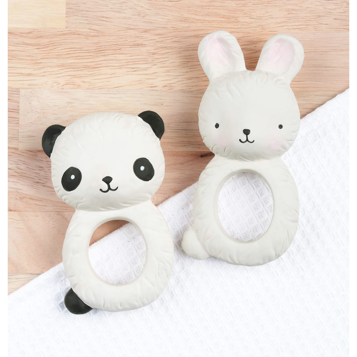 Bitring Panda - Little Lovely Company