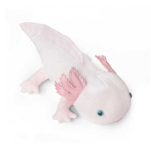 Axolotl Gosedjur