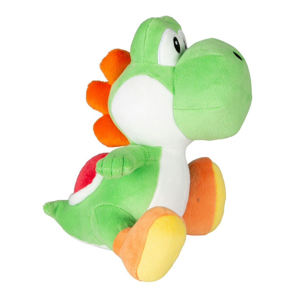 Yoshi Green Plus 20cm