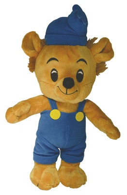 Bamse Mjukdjur 30cm