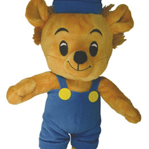 Bamse Mjukdjur 30cm