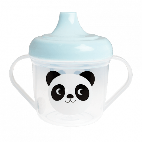 Pipmugg Miko The Panda