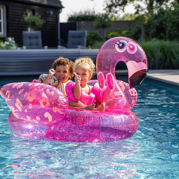 Flamingo 150 -  Swim Essentials