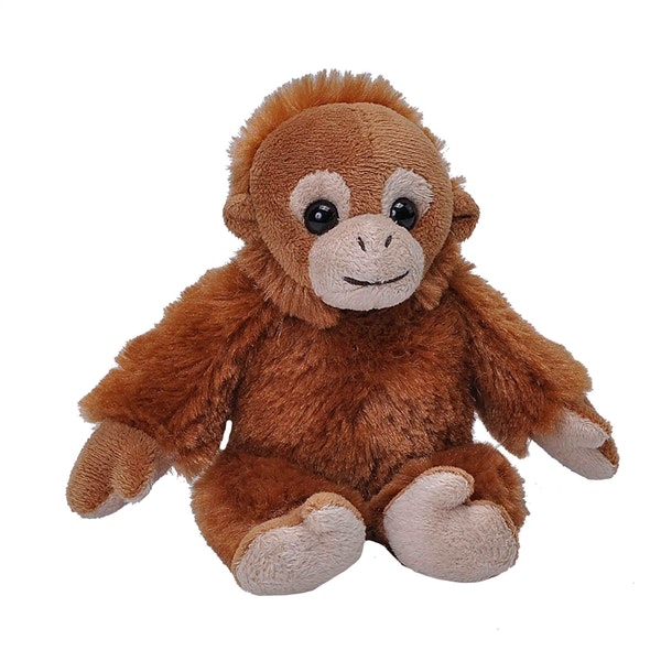 Wild Republic - PocketKins Orangutang 20cm