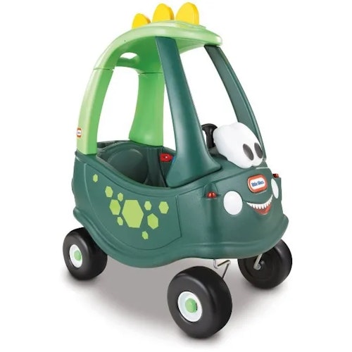 Dinosaurie Bil - Cozy Coupe®