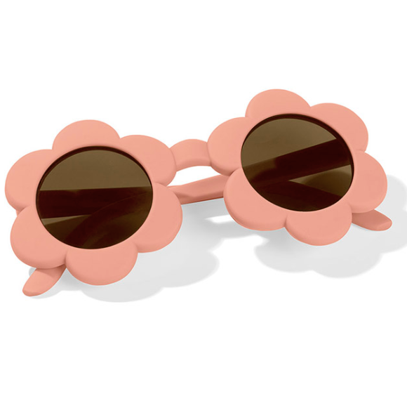 UV-Solglasögon Rosa - LittleDutch