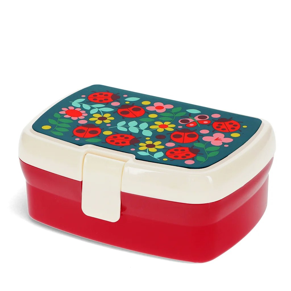 Matlåda -  Ladybird