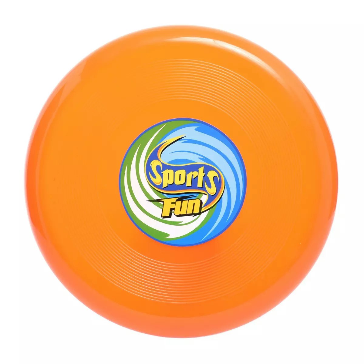 Frisbee 25cm - Olika färger