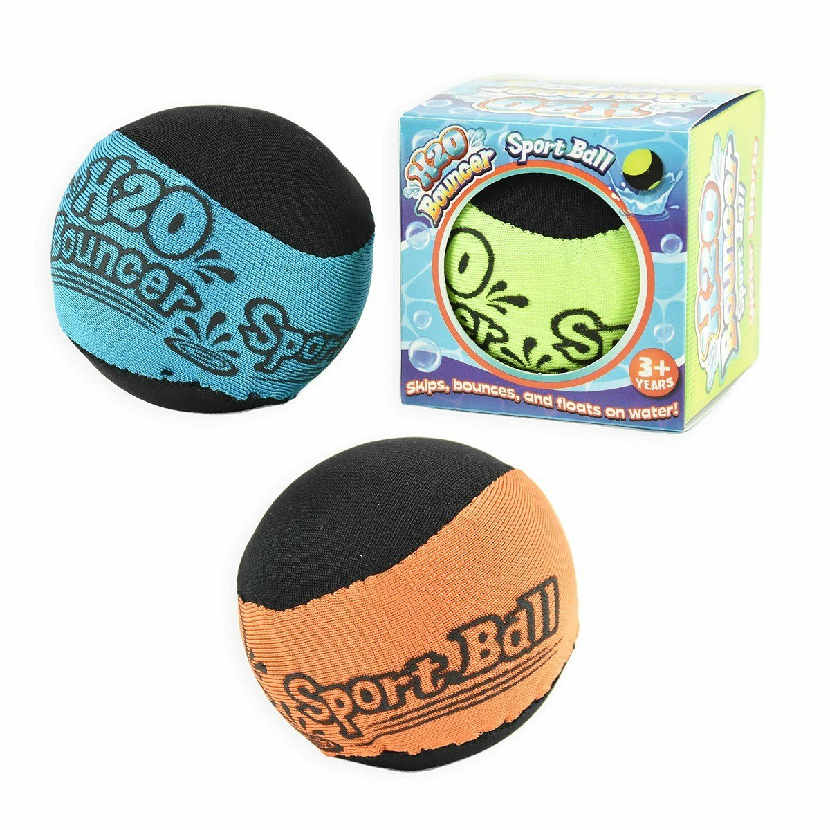 Vattenboll Sport - Olika färger