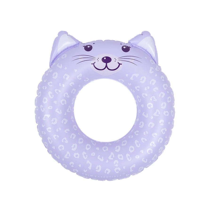 Badring Leopard Ø 55 cm