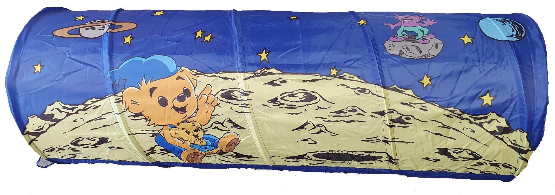 Bamse Lektunnel 1.4m