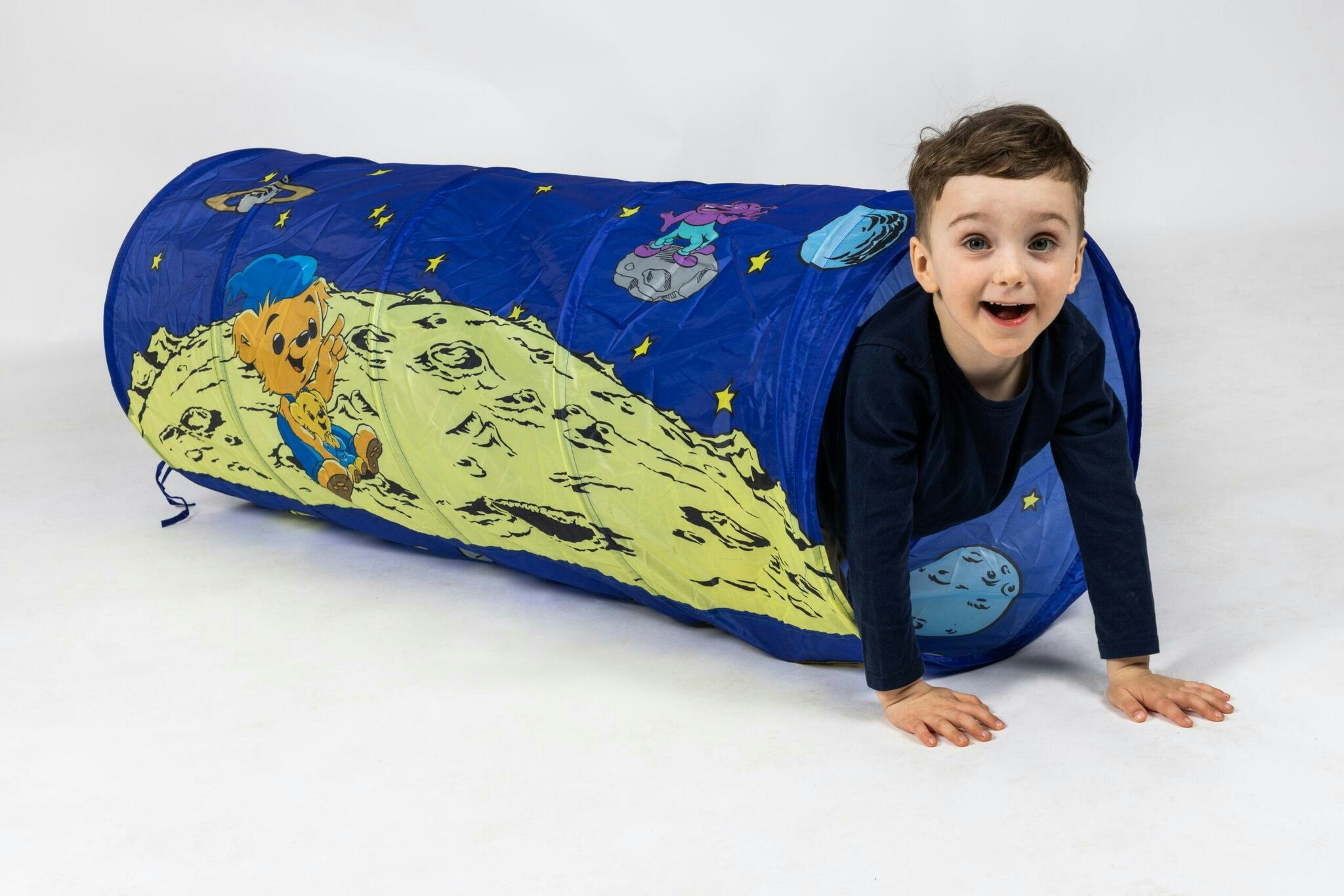 Bamse Lektunnel 1.4m