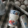 Emil i Lönneberga, Tumblermugg, ljusblå