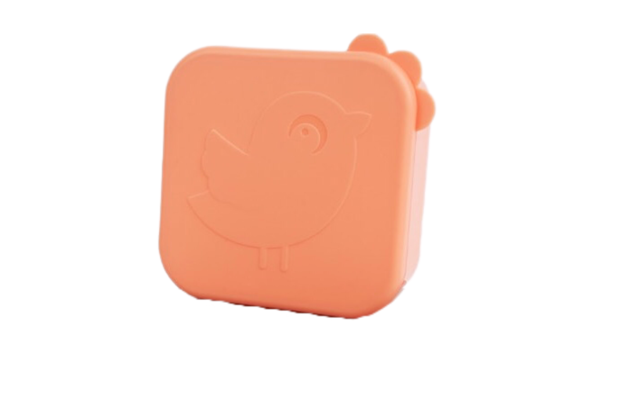 Snack box - Deer Birdee - Persika