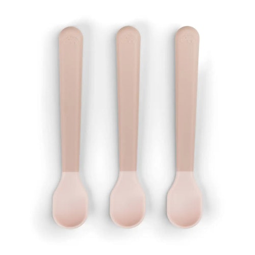 Foodie Bestickset Skedar Rosa - DoneByDeer