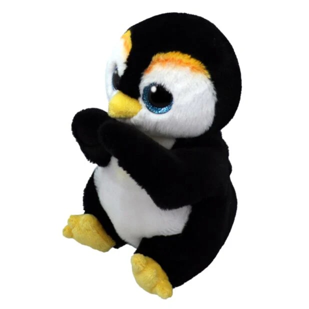 TY Beanie Bellies - NEVE - pingvin