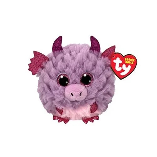 TY-gosedjur - SPARK - Beanie Balls - drakboll