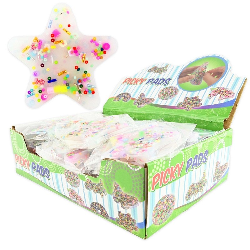 BEAD POPS STAR  8cm