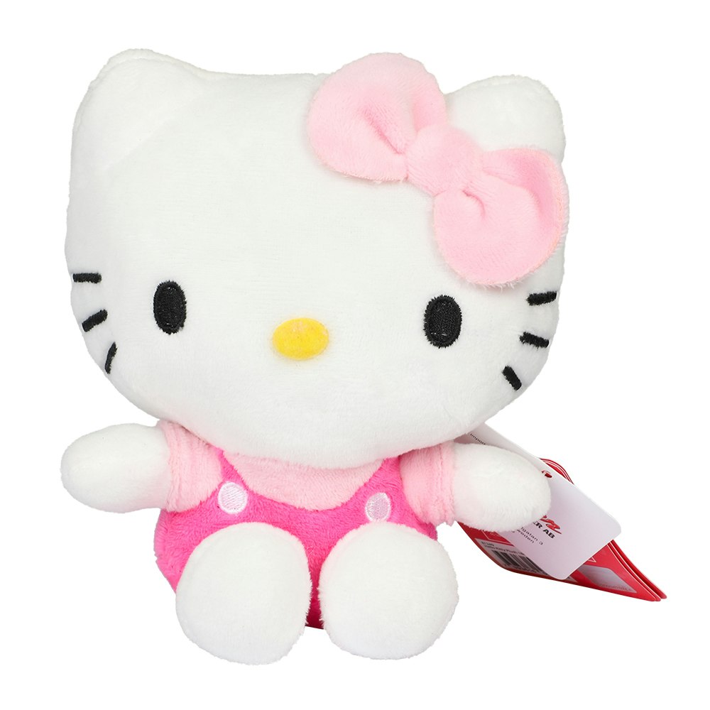 Hello Kitty - Gosedjur