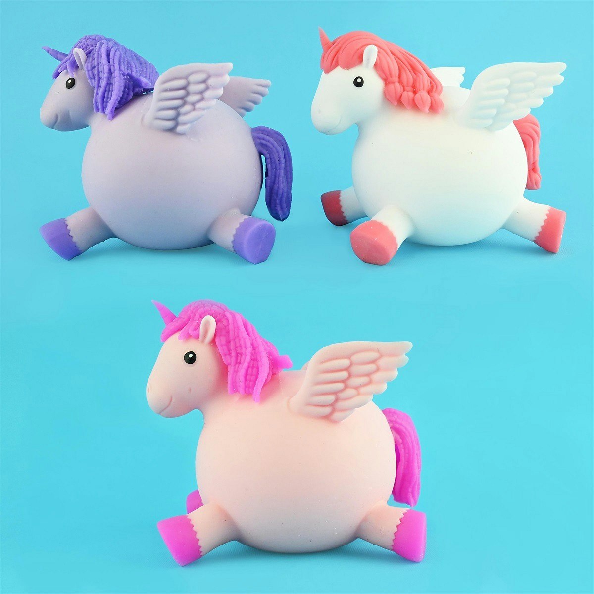Squeeze- Unicorn