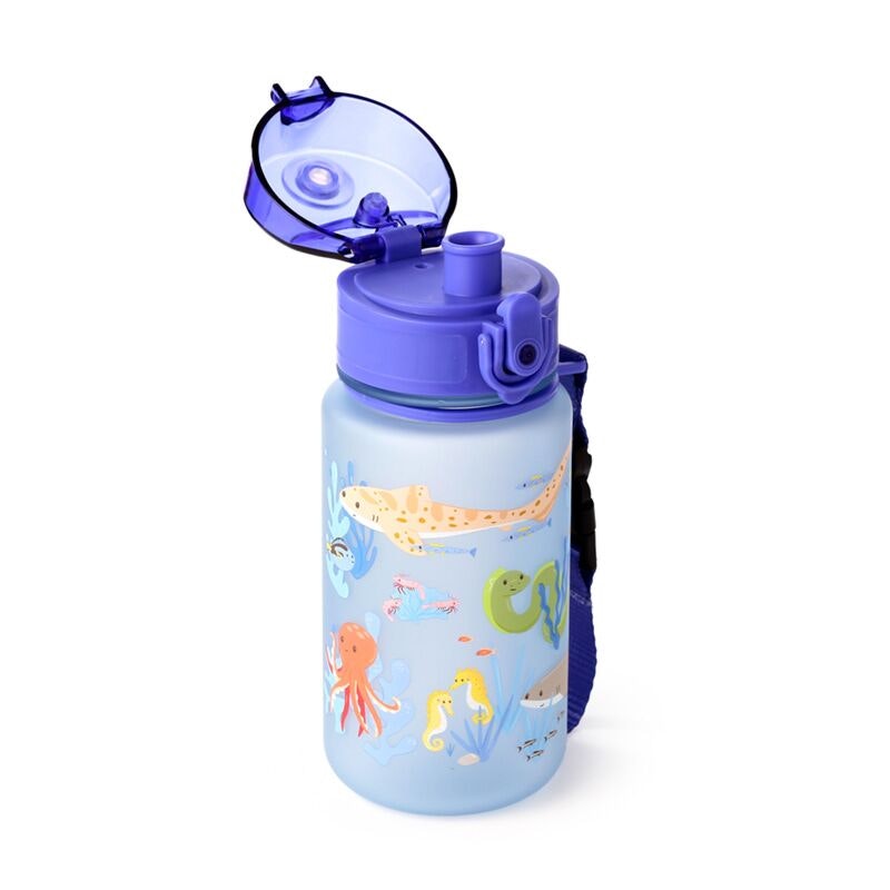 Vattenflaska  Mariniverse 350ml Pop Top