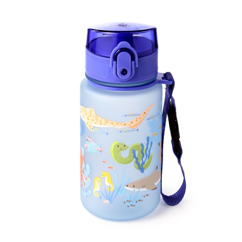 Vattenflaska  Mariniverse 350ml Pop Top