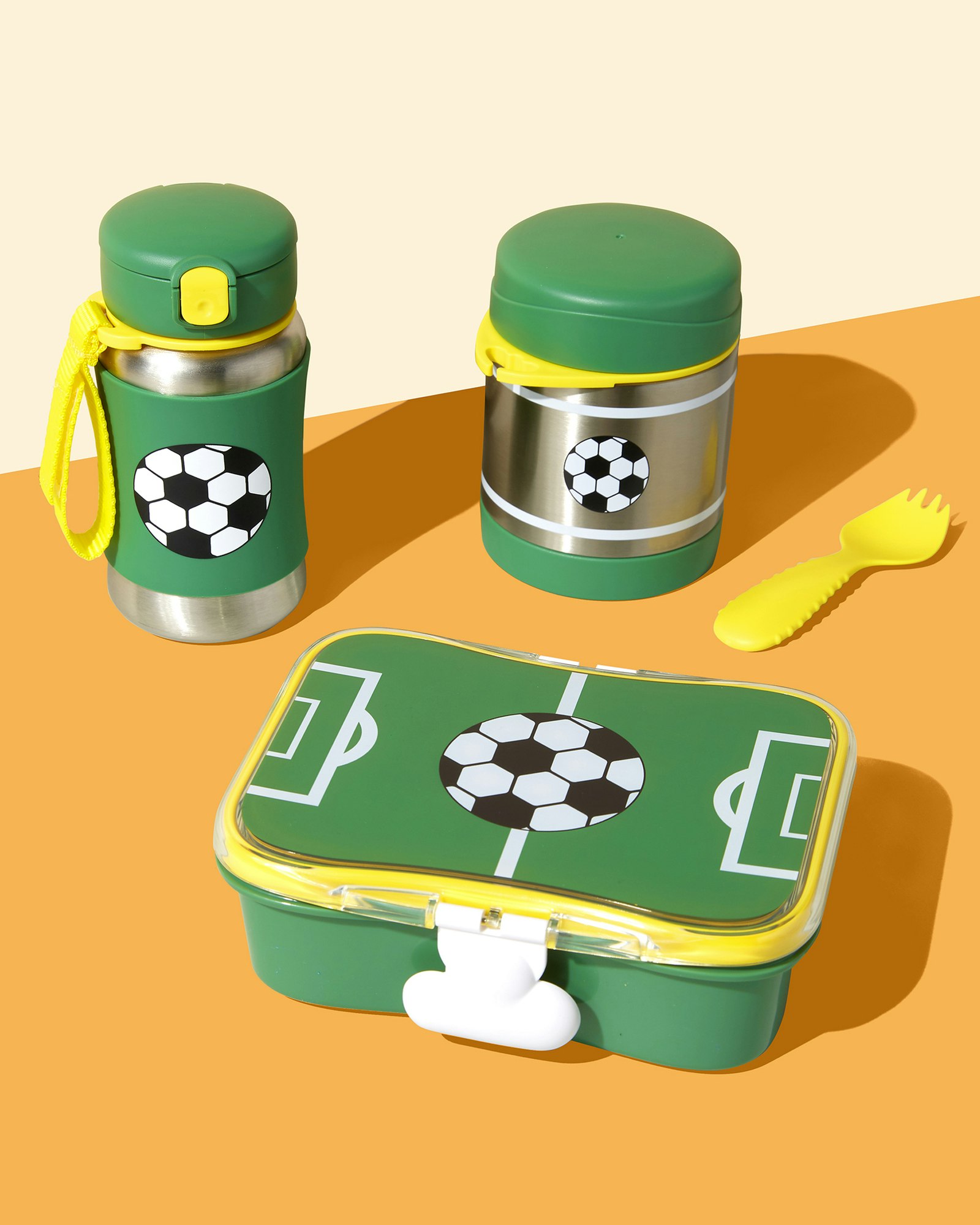 Mattermos- Fotboll
