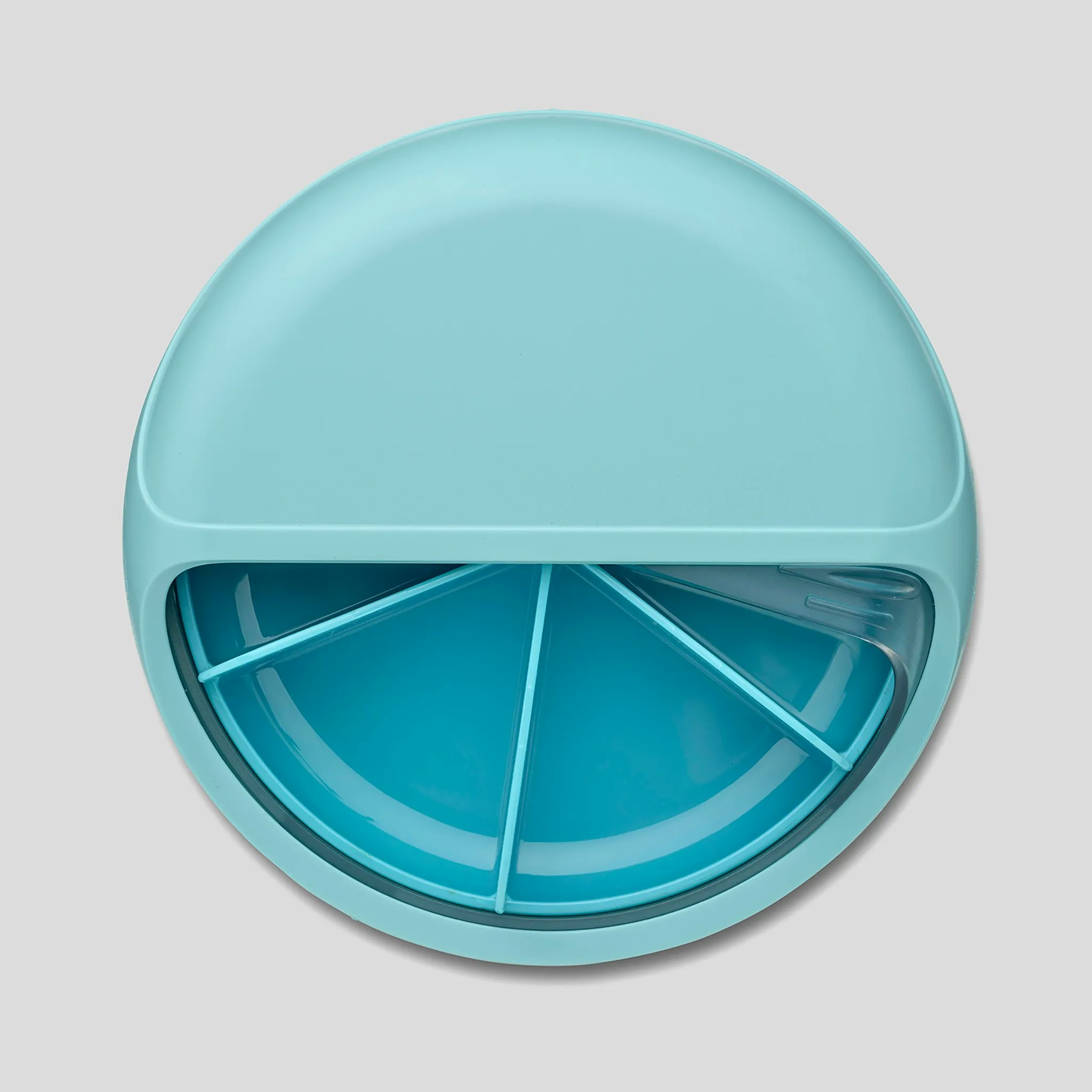 Carl Oscar SnackDisc Pastell Färger