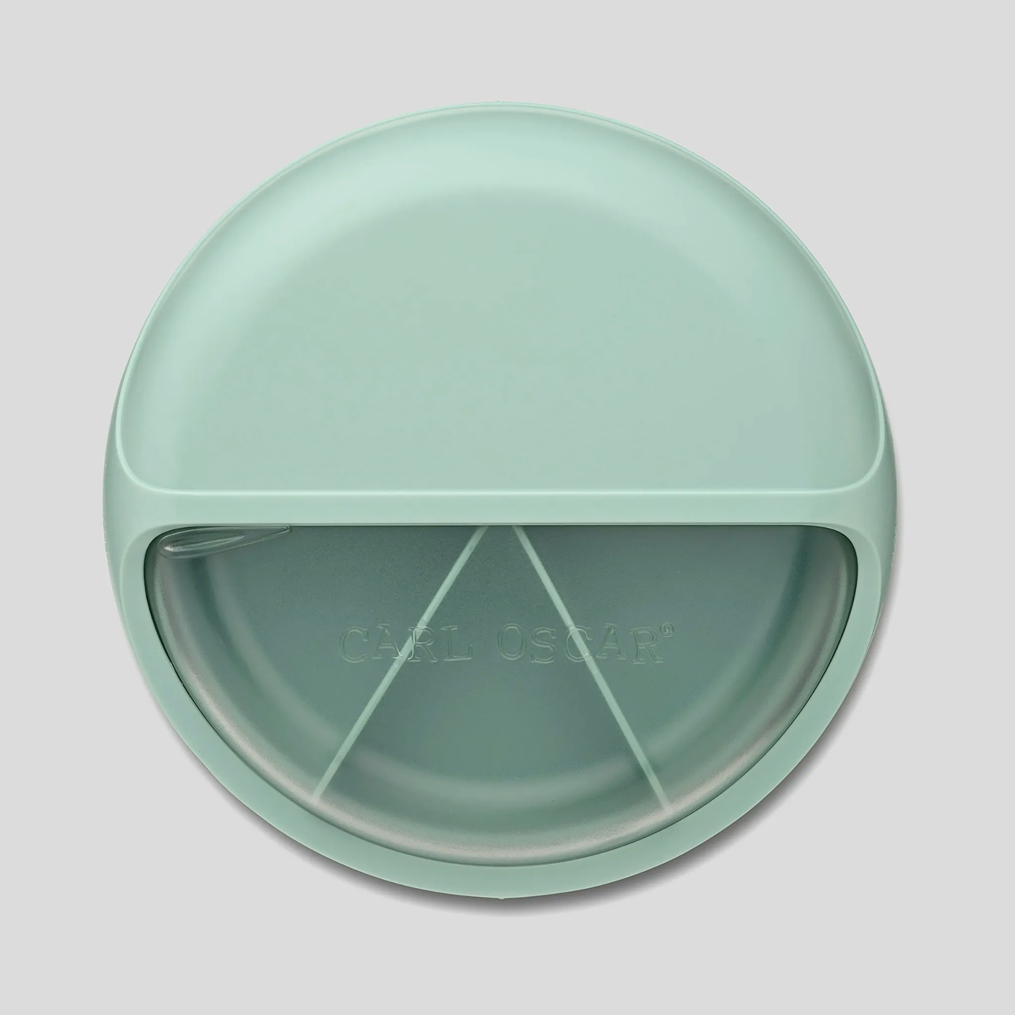 Carl Oscar SnackDisc Pastell Färger