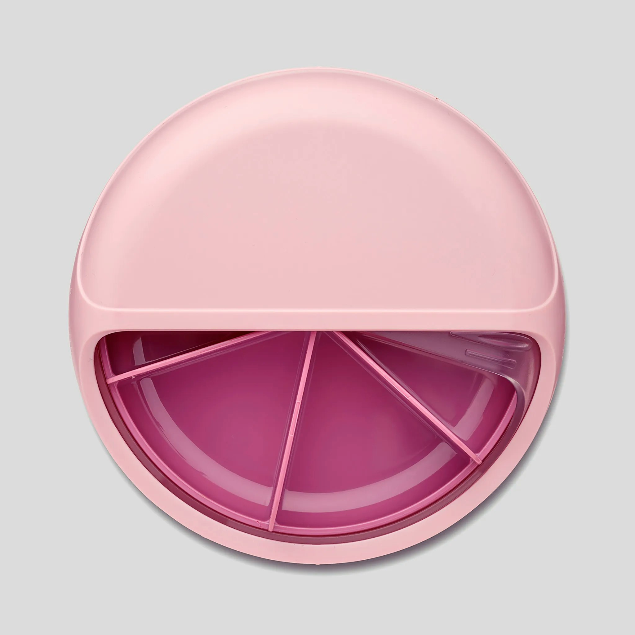 Carl Oscar SnackDisc Pastell Färger