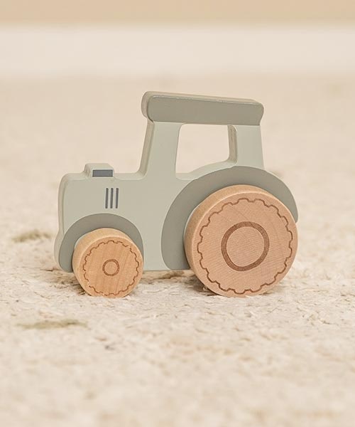 Traktor- Little Dutch