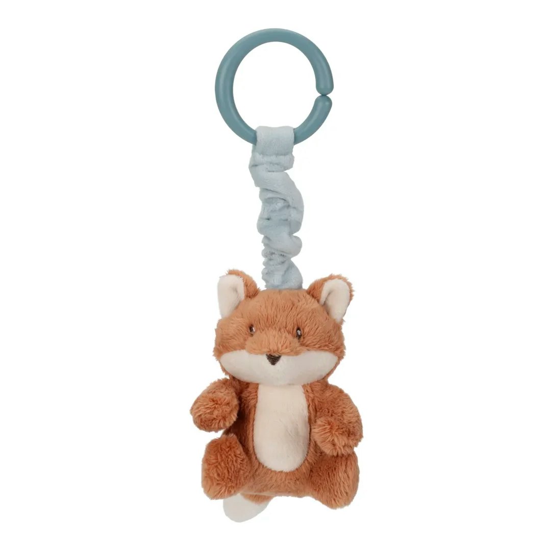 Pull- And- Shake Forest friends- Little Dutch
