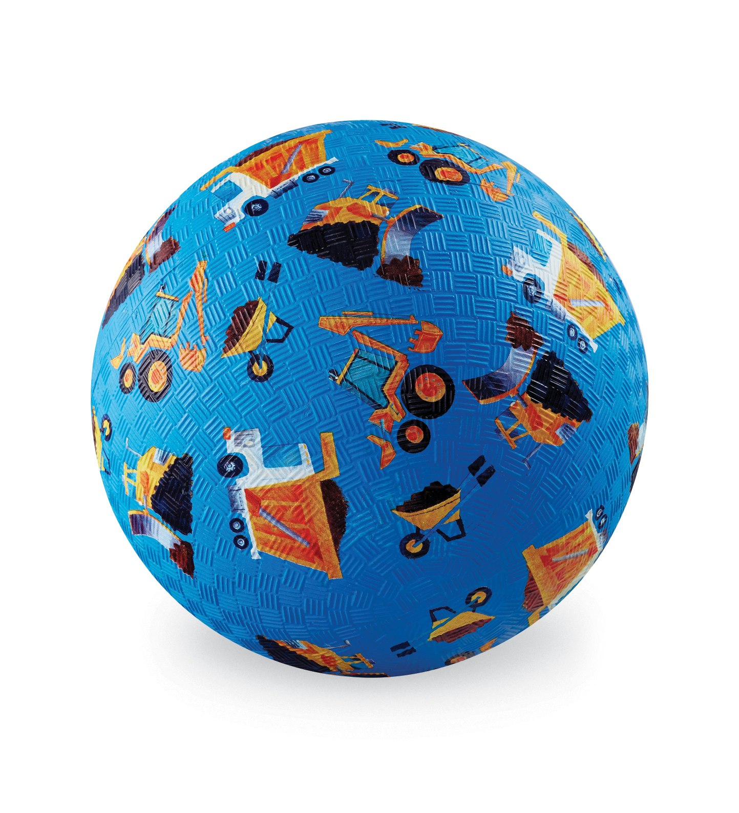 Playground Ball- Construction