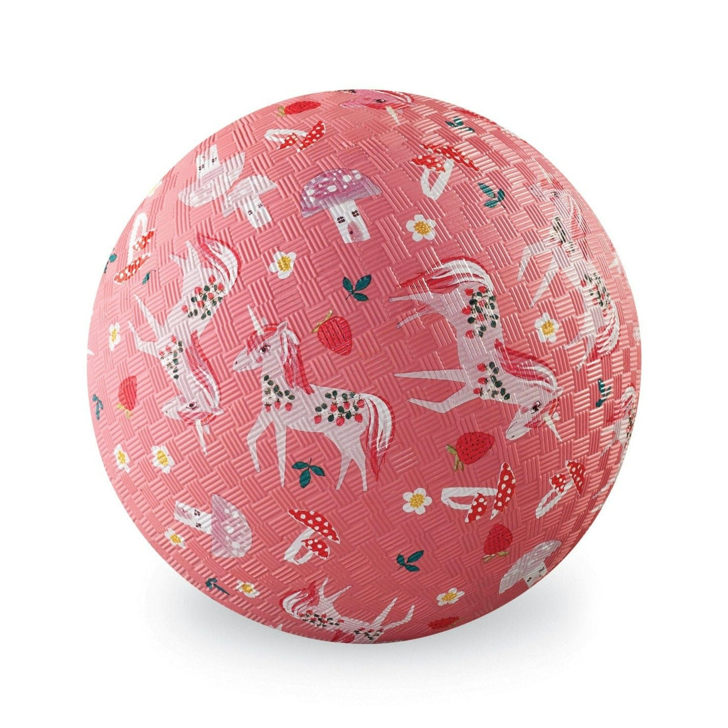 Playgruond Ball- Unicorn Garden