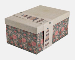 William Morris - Clay Nested Boxes