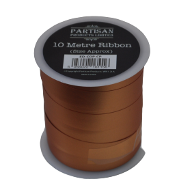 Ribbon Copper 10M