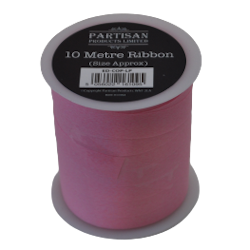 Ribbin Light Pink 10M