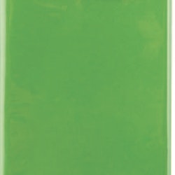 Tissue Paper Green 10 ark