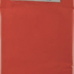 Tissue Paper Red 10 ark