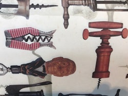 Presentark Corkscrew