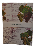 Wine Book Tassotti
