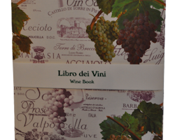 Wine Book Tassotti
