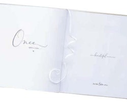 Wedding Memory Book