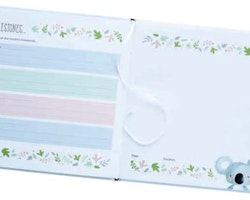 Baby Memory Book